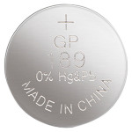 GP Jednorázová alkalická baterie LR1130, 1-pack