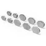 Sencor Jednorázová lithiová baterie CR2016, 1-pack