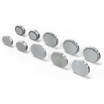 Sencor Jednorázová lithiová baterie CR2025, 2-pack