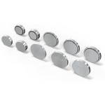 Sencor Jednorázová lithiová baterie CR2032, 1-pack