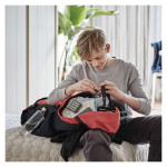 GP Nabíjecí Ni-MH baterie AA, 2-pack