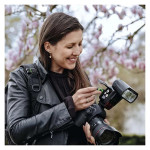 GP Nabíjecí Ni-MH baterie AA, 4-pack