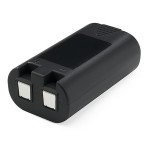 Lithium-iontový, bateriový blok, Dymo, 1758458