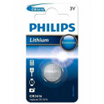 PHILIPS Jednorázová lithiová baterie CR1616, 1-pack