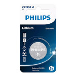 PHILIPS Jednorázová lithiová baterie CR2430, 1-pack