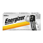 ENERGIZER Industrial Jednorázová alkalická baterie AAA, 10-pack