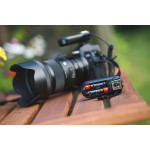 Verbatim Jednorázová alkalická baterie AAA, 8-pack