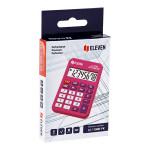 Eleven Kalkulačka LC-110NR-PK, růžová, kapesní, osmimístná