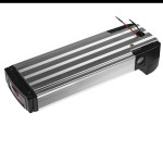 baterie Green Cell Rear Rack 36V 12Ah 432Wh pro E-Bike Pedelec