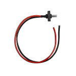 Green Cell® eBike 36V 7.8Ah E-Bike Li-Ion rámečkem Type s nabíječkou