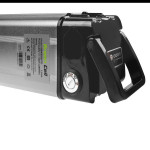 Green Cell eBike baterie 24V 12Ah