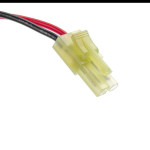 Green Cell baterie pro Shark XB2950 V2950 V2950A V2945Z V2945 (2 Ah 7.2V)