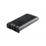 Kenwood TK260/270/360/370 Ni-MH 7,2V 2000mAh