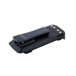 Motorola DP3400, DP3600, TRBO XPR6300 Li-Ion 7,5V 2000mAh