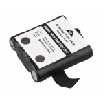 Motorola T80, TLKR-T5/T7, XTR-446, XTK-446 Ni-MH 4,8V 700mAh