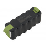 Baterie pro iRobot Roomba 505, 630, 700 Ni-MH 14,4V 3000mAh, články Panasonic