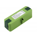 Avacom baterie pro iRobot Roomba 505, 630, 700 14.4V, 4400mAh, 63Wh, neoriginální