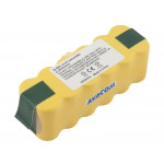 Baterie pro iRobot Roomba 505, 630, 700 Ni-MH 14,4V 3000mAh