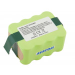 Avacom baterie pro Sencor SVC 9031, Ni-MH, 14.4V, 3000mAh, 43Wh, VCSE-9031-30HJ