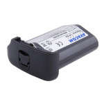 Avacom baterie do fotoaparátu pro Canon EOS-1D, EOS-Ds, Li-Ion, 11.1V, 2600mAh, 28.9Wh, DICA-LPE4-806, LP-E4