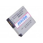 Avacom baterie pro Panasonic DMW-BCL7, DMW-BCL7E, Li-Ion, 3.6V, 600mAh, 2.2Wh, DIPA-CL7-335N2