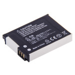 Avacom baterie pro Samsung ES50, PL51, M100, TL9, WB710, Li-Ion, 3.7V, 1050mAh, 3.9Wh, DISS-10A-734, náhrada za EA-SLB10A/WW, SLB-