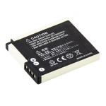 Avacom baterie pro Panasonic DMW-BCK7, Li-Ion, 3.6V, 700mAh, 2.6Wh, DIPA-CK7-533N2