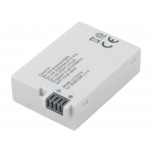 Avacom Baterie pro Canon LP-E8, Li-Ion, 7,4V, 1140mAh, 8,4Wh, DICA-LPE8-B1140