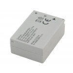 Canon NB-7L Li-ion 7.4V 1100mAh 8.1Wh