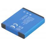 Avacom náhradní baterie pro Fujifilm NP-50, Li-Ion, 3.7V, 750mAh, 2.8Wh, DIFU-NP50-B750