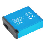 Avacom baterie pro Panasonic DMW-BLE9, BLG-10, Li-Ion, 7,2V, 980mAh, 7,1Wh, DIPA-BLE9-B980