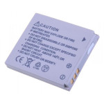 Avacom baterie pro Canon Li-Ion, 3.7V, 750mAh, 2.8Wh