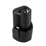 Green Cell baterie pro Bosch GBA 12V 3Ah náhrada za 1600A00X79