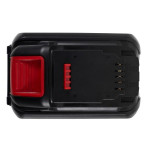 Green Cell baterie pro DeWalt XR 18V 9Ah náhradní pro DCB182 DCB184