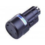 BOSCH 12 V Power for ALL Bosch, Li-Ion 10,8V 1500mAh