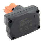 AVACOM za MILWAUKEE C12 B Li-Ion 12V 4000mAh