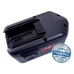 Avacom baterie pro Milwaukee, Ni-MH, 18V, 3000mAh