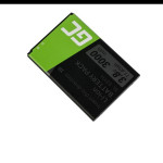 Green Cell Smartphone baterie pro LG G3 BL-53YH