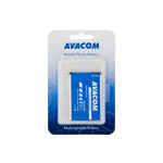 Avacom baterie do mobilu pro HTC Desire Z, Li-Ion, 3.7V, PDHT-S710-1350, 1350mAh, 5Wh