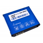 Baterie do mobilu LG KP500 Li-Ion 3,7V 880mAh (náhrada LGIP-570A)