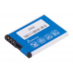 Avacom baterie do mobilu pro Nokia 6111, Li-Ion, 3.7V, GSNO-BL4B-S750, 750mAh, 2.8Wh, náhrada BL-4B