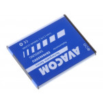 Baterie do mobilu Samsung Galaxy W Li-Ion 3,7V 1500mAh (náhrada EB484659VU)