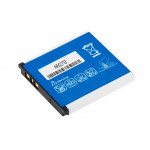 Baterie do mobilu Sony Ericsson S510i, K770 Li-Ion 3,6V 930mAh (náhrada BST-38)