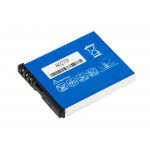 Baterie do mobilu Nokia N78 Li-Ion 3,7V 1200mAh (náhrada BL-6F)