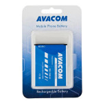 Avacom baterie pro Samsung Li-Ion, 3.7V, GSSA-I9300-S2100A, 2100mAh, 7.8Wh