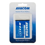 Avacom baterie pro Samsung Galaxy S3 mini, Li-Ion, 3.8V, GSSA-S3mini-1500, 1500mAh, 5.7Wh