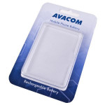Avacom baterie pro Samsung 5570 Galaxy mini, Li-Ion, 3.7V, GSSA-5570-S1200A, 1200mAh, 4.4Wh