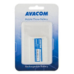 Avacom baterie pro Nokia 3410, 3310, 3510, Li-Ion, 3.6V, GSNO-BLC2-1100A, 1100mAh, 4Wh