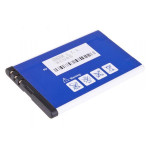 Avacom baterie pro Nokia 5530, CK300, E66,05530, E75, 5730, Li-Ion, 3.7V, GSNO-BL4U-S1120A, 1120mAh, 4.1Wh