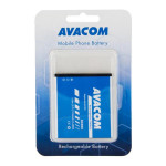 Avacom baterie pro Sony Xperia L, Li-Ion, 3.7V, GSSE-BA900-1750, 1750mAh, 6.5Wh